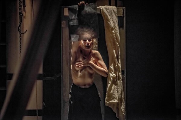Teatr Zar – Armine Sister, Fot.M.Zakrzewski 7