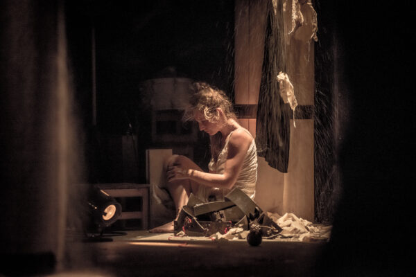 Teatr Zar – Armine Sister, Fot.M.Zakrzewski 9