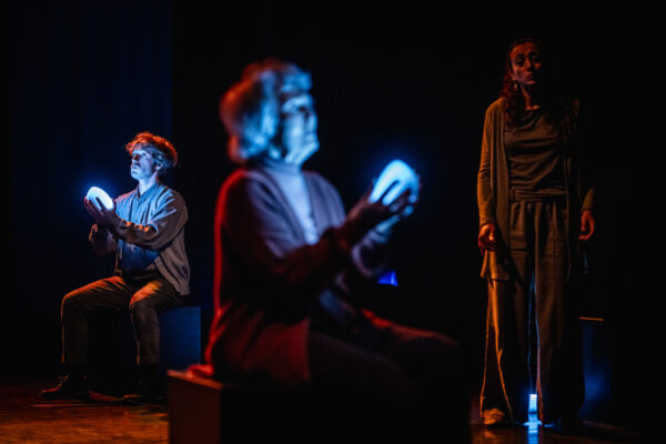 Tim Robbins & Actor’s Gang – Do góry nogami, Fot.M.Zakrzewski 13