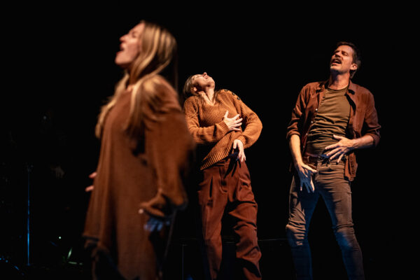 Tim Robbins & Actor’s Gang – Do góry nogami, Fot.M.Zakrzewski 3