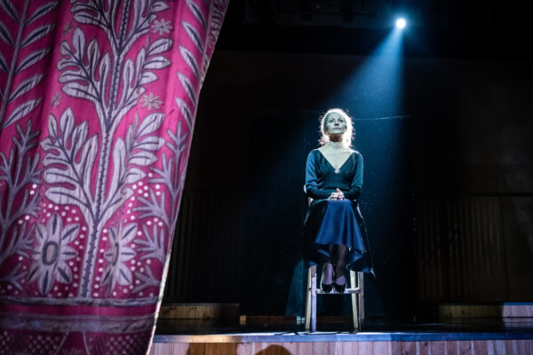 Wiera Gran – Teatr Polski w Poznaniu, Fot.M.Zakrzewski 1