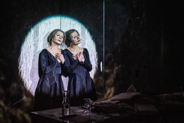 Wiera Gran – Teatr Polski w Poznaniu, Fot.M.Zakrzewski 11