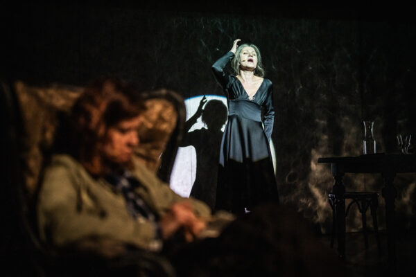 Wiera Gran – Teatr Polski w Poznaniu, Fot.M.Zakrzewski 12