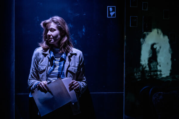 Wiera Gran – Teatr Polski w Poznaniu, Fot.M.Zakrzewski 13