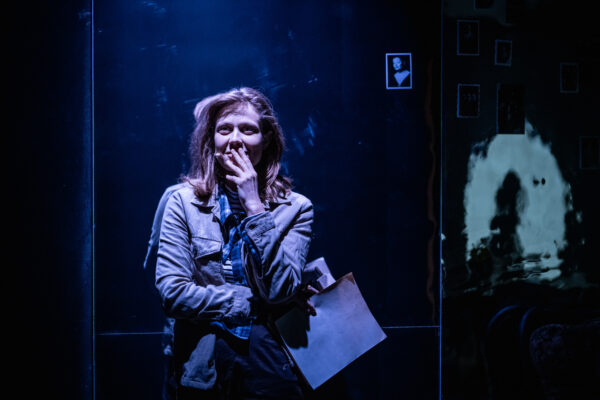 Wiera Gran – Teatr Polski w Poznaniu, Fot.M.Zakrzewski 14