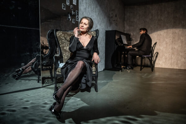Wiera Gran – Teatr Polski w Poznaniu, Fot.M.Zakrzewski 2