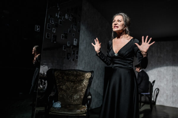 Wiera Gran – Teatr Polski w Poznaniu, Fot.M.Zakrzewski 3