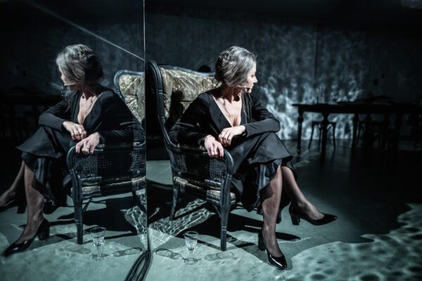 Wiera Gran – Teatr Polski w Poznaniu, Fot.M.Zakrzewski 4
