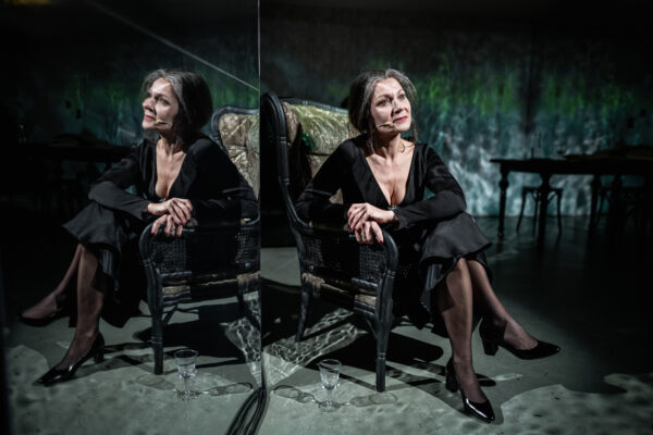 Wiera Gran – Teatr Polski w Poznaniu, Fot.M.Zakrzewski 5