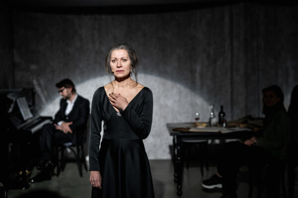 Wiera Gran – Teatr Polski w Poznaniu, Fot.M.Zakrzewski 7