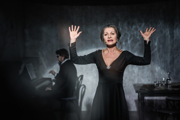 Wiera Gran – Teatr Polski w Poznaniu, Fot.M.Zakrzewski 9