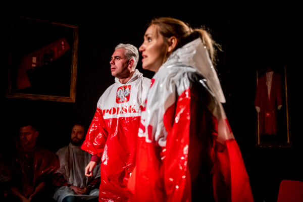Zryw Teatr Usta Usta, Fot. M.Zakrzewski 11