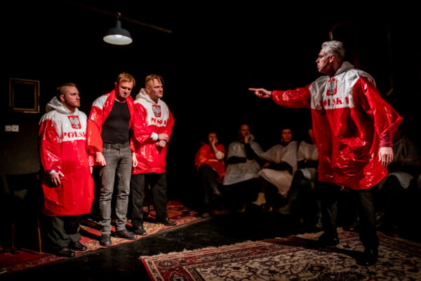 Zryw Teatr Usta Usta, Fot. M.Zakrzewski 13