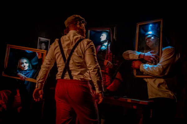 Zryw Teatr Usta Usta, Fot. M.Zakrzewski 15