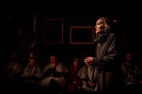 Zryw Teatr Usta Usta, Fot. M.Zakrzewski 4