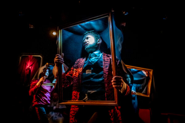 Zryw Teatr Usta Usta, Fot. M.Zakrzewski 5