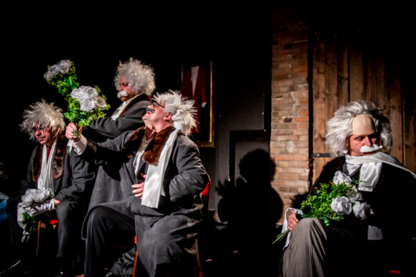 Zryw Teatr Usta Usta, Fot. M.Zakrzewski 7