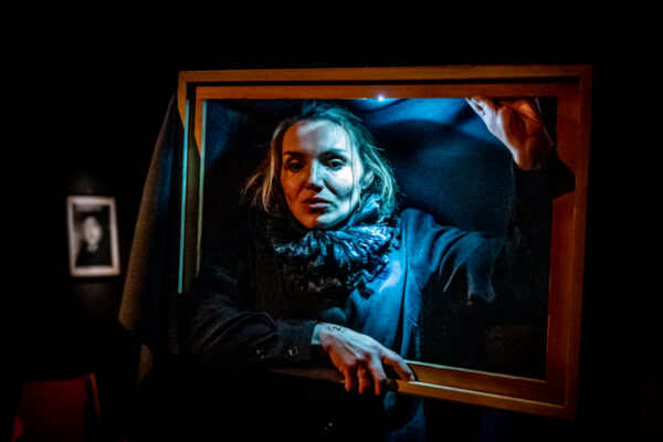 Zryw Teatr Usta Usta, Fot. M.Zakrzewski 9